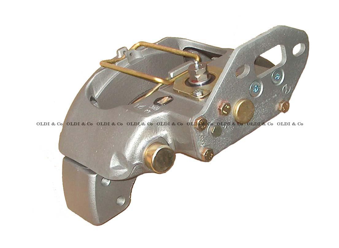 10.037.13444 Calipers and their components → Brake caliper