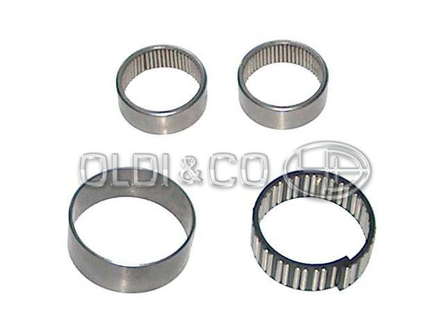 10.014.13447 Calipers and their components → Bearing set
