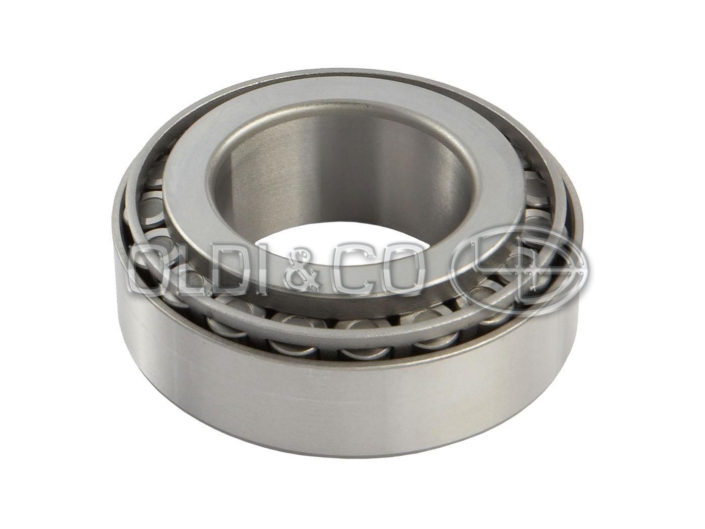 34.040.13789 Suspension parts → Wheel bearing