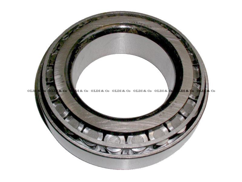 34.040.22924 Suspension parts → Wheel bearing