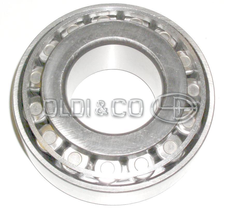 34.040.02356 Suspension parts → Wheel bearing