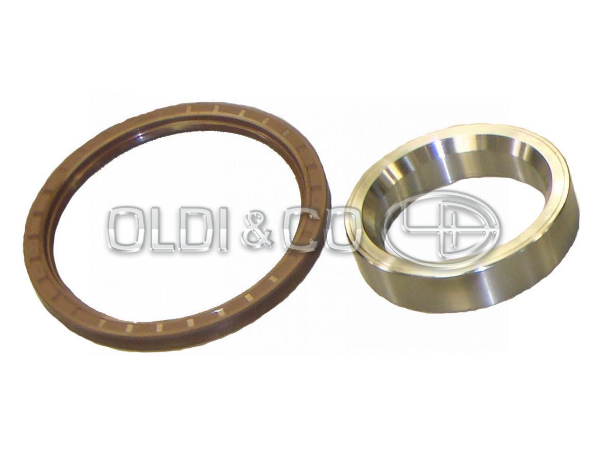 34.020.25487 Suspension parts → Oil seal kit