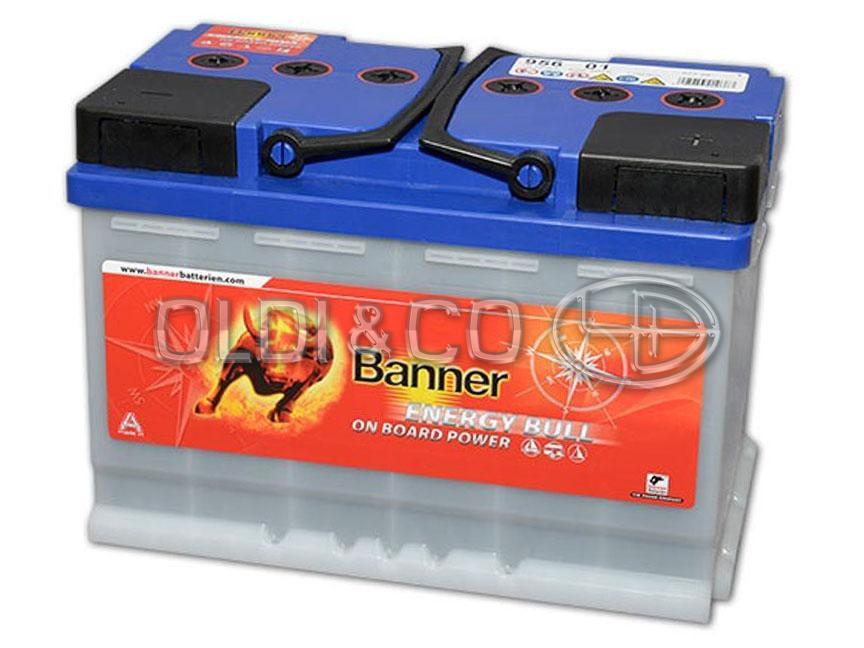 08.006.30240 Akumulatori → BANNER akumulātors Energy Bull