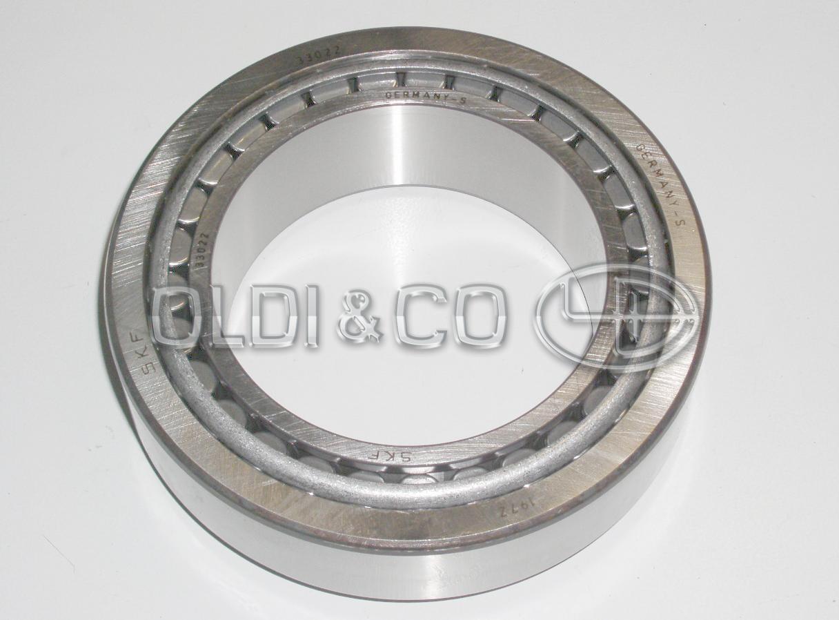 34.040.32620 Suspension parts → Wheel bearing