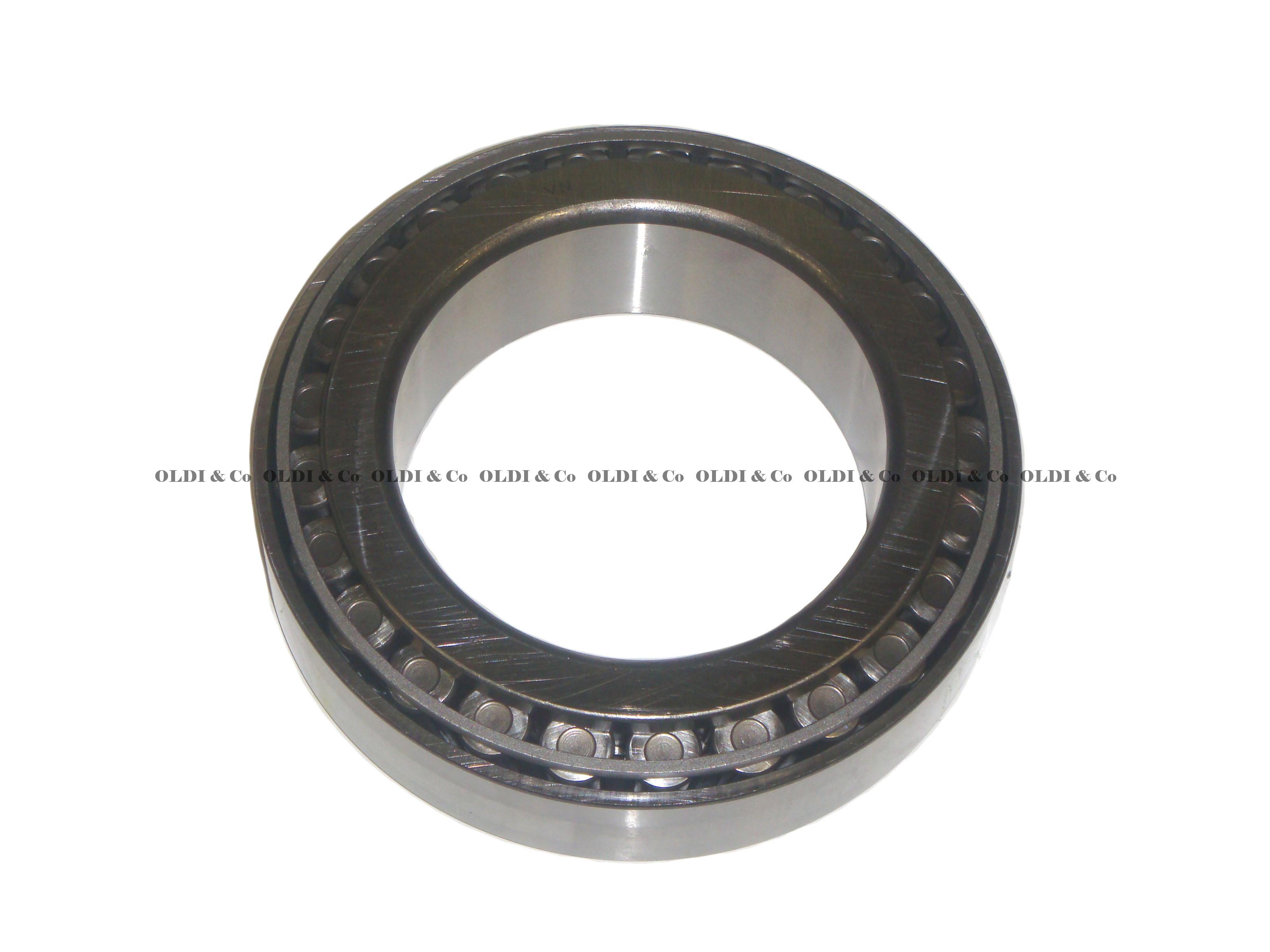 34.040.08120 Suspension parts → Wheel bearing