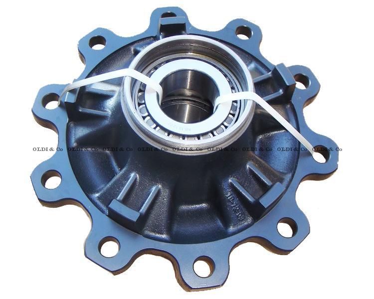 34.028.19336 / 
       
                          Hub with bearings