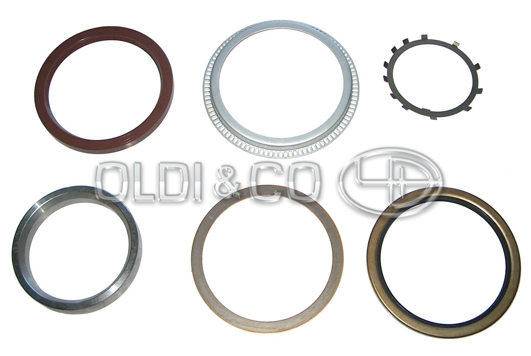 34.020.31946 / 
       
                          Oil seal kit