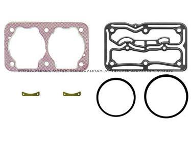 37.015.05044 / 
       
                          Compressor head rep.kit