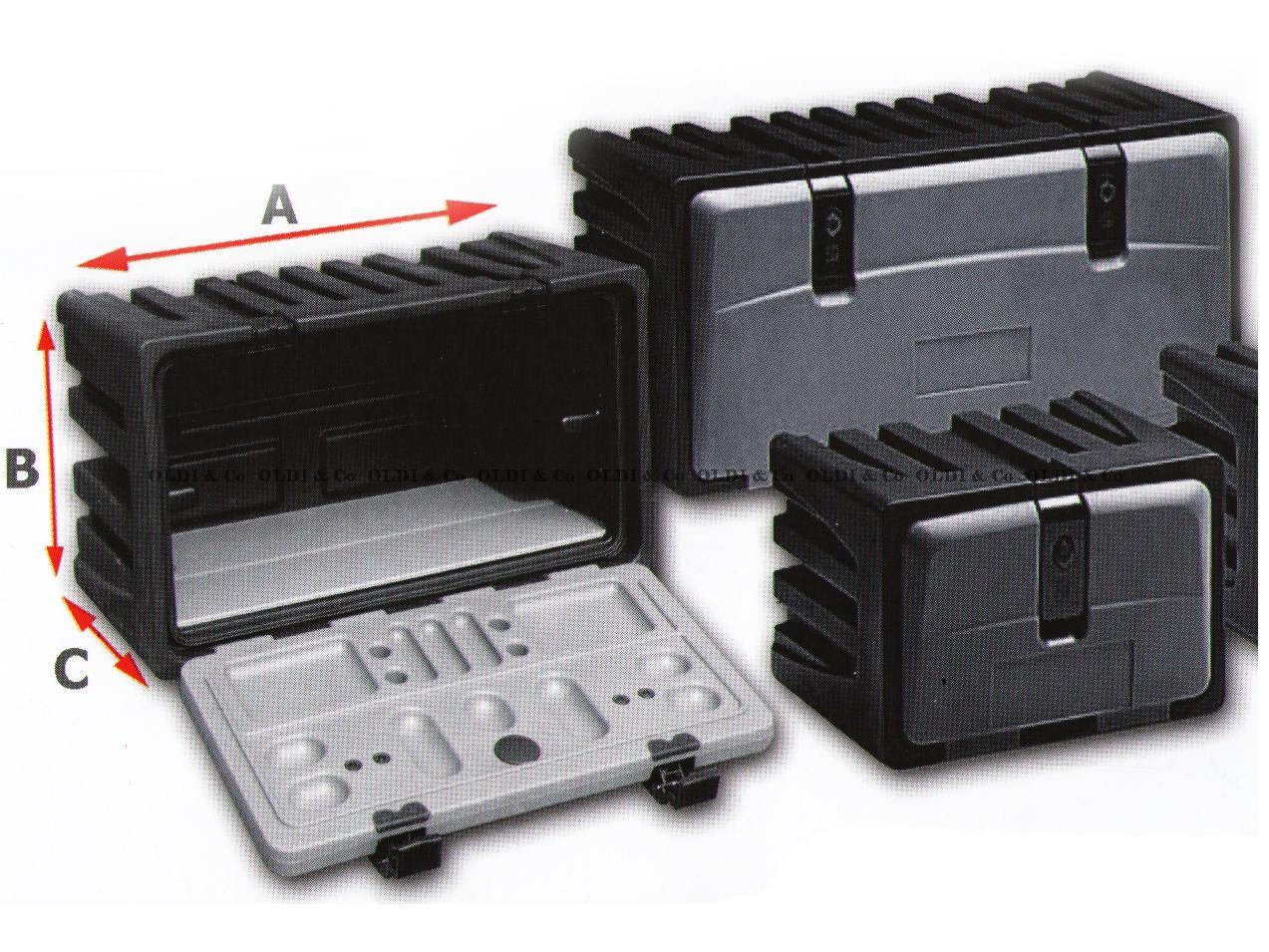 26.024.07006 / 
       
                          Auto instrumentu kaste