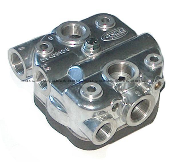 37.003.08376 / 
       
                          Compressor head kit